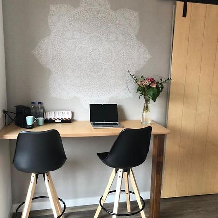 De Susel Bed & Breakfast Meppel Bagian luar foto