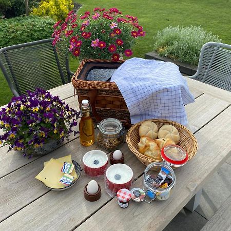 De Susel Bed & Breakfast Meppel Bagian luar foto