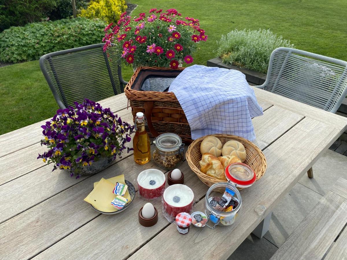 De Susel Bed & Breakfast Meppel Bagian luar foto